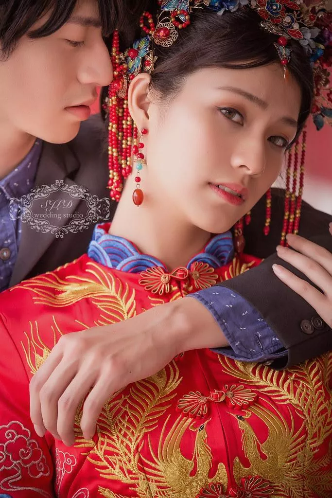 婚紗攝影高雄|高雄左營孔子廟|中式宮廷-婚紗攝影高雄|高雄左營孔子廟|中式宮廷