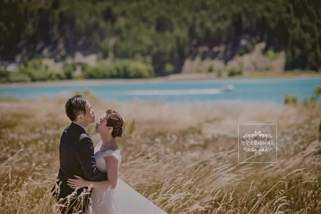 海外婚紗攝影|紐西蘭(新西蘭)NEWZEALAND|南島特(蒂)卡波湖LakeTekapo-魯冰花海-海外婚紗攝影|紐西蘭(新西蘭)NEWZEALAND|南島特(蒂)卡波湖LakeTekapo-魯冰花海