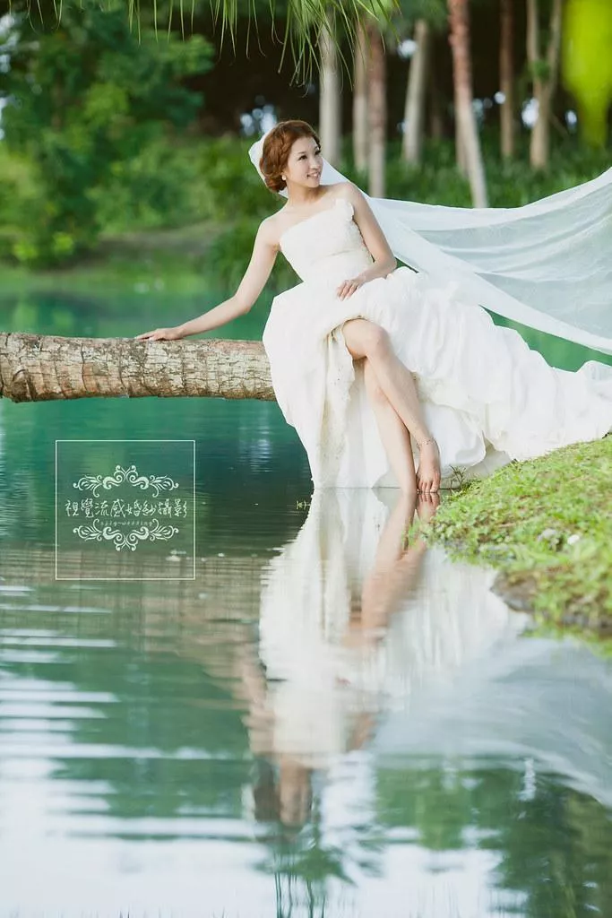 婚紗攝影花蓮|雲山水(夢幻湖)|湖水-落羽松-濕地-婚紗攝影花蓮|雲山水(夢幻湖)|湖水-落羽松-濕地