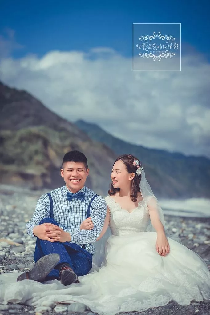 婚紗攝影花蓮|阿美族牛山呼庭|唯美海景秘境-婚紗攝影花蓮|阿美族牛山呼庭|唯美海景秘境