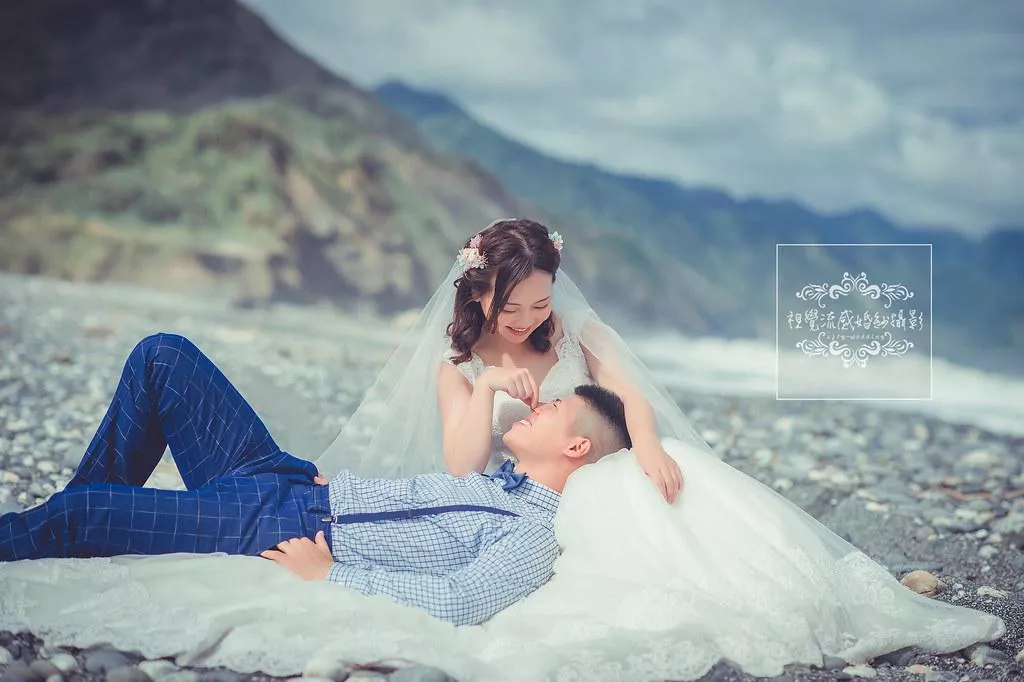 婚紗攝影花蓮|阿美族牛山呼庭|唯美海景秘境-婚紗攝影花蓮|阿美族牛山呼庭|唯美海景秘境