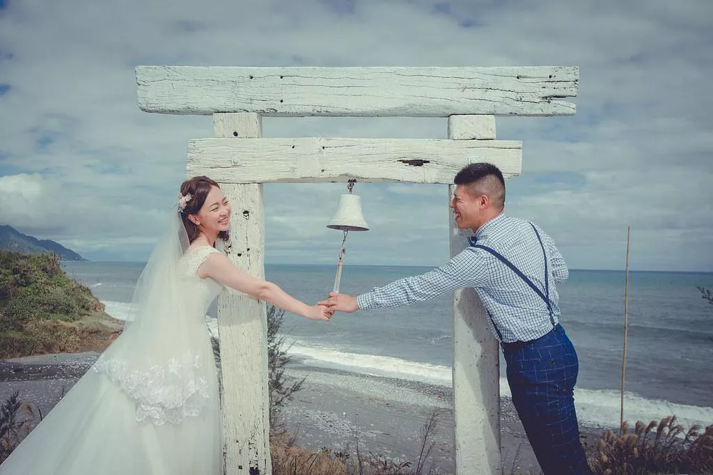 婚紗攝影花蓮|阿美族牛山呼庭|唯美海景秘境-婚紗攝影花蓮|阿美族牛山呼庭|唯美海景秘境