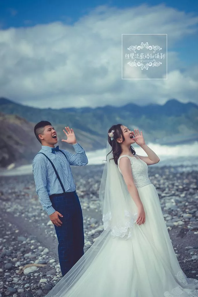 婚紗攝影花蓮|阿美族牛山呼庭|唯美海景秘境-婚紗攝影花蓮|阿美族牛山呼庭|唯美海景秘境