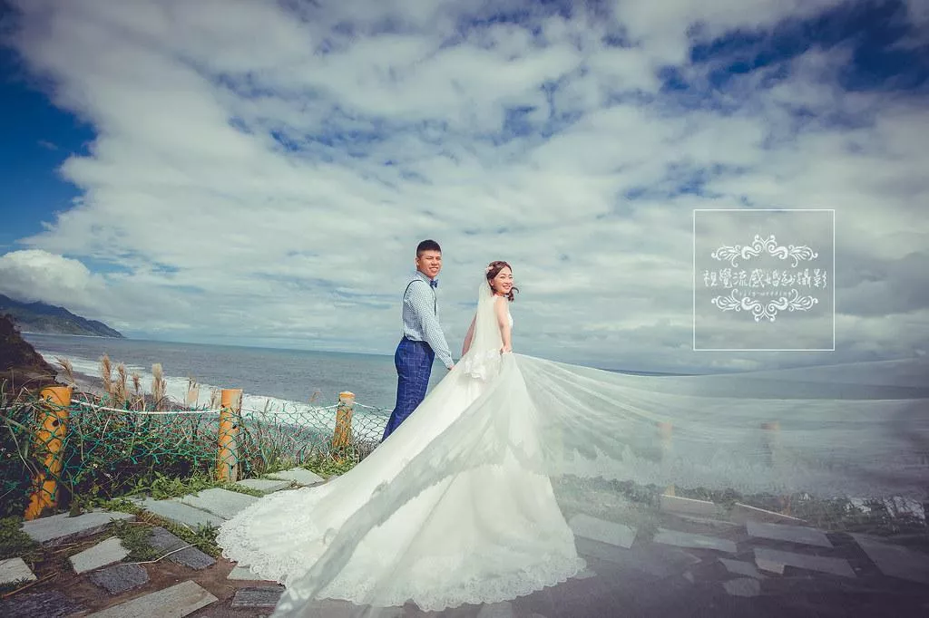 婚紗攝影花蓮|阿美族牛山呼庭|唯美海景秘境-婚紗攝影花蓮|阿美族牛山呼庭|唯美海景秘境