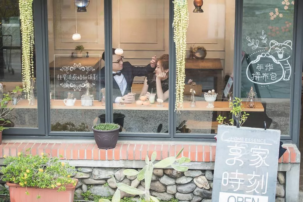 婚紗攝影宜蘭|國立傳統藝術中心(傳藝中心)|歷史的建築-婚紗攝影宜蘭|國立傳統藝術中心(傳藝中心)|歷史的建築