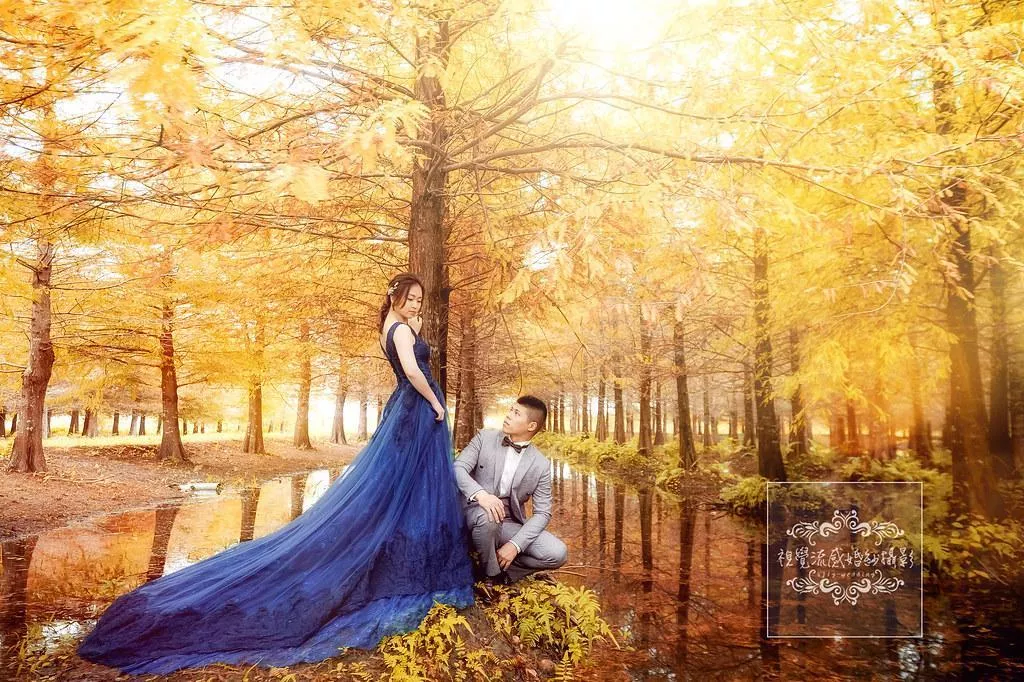 婚紗攝影花蓮|落羽松|私房秘境攝影-婚紗攝影花蓮|落羽松|私房秘境攝影