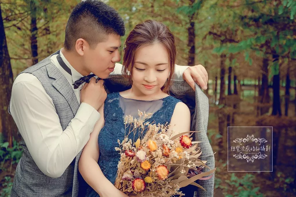 婚紗攝影花蓮|落羽松|私房秘境攝影-婚紗攝影花蓮|落羽松|私房秘境攝影