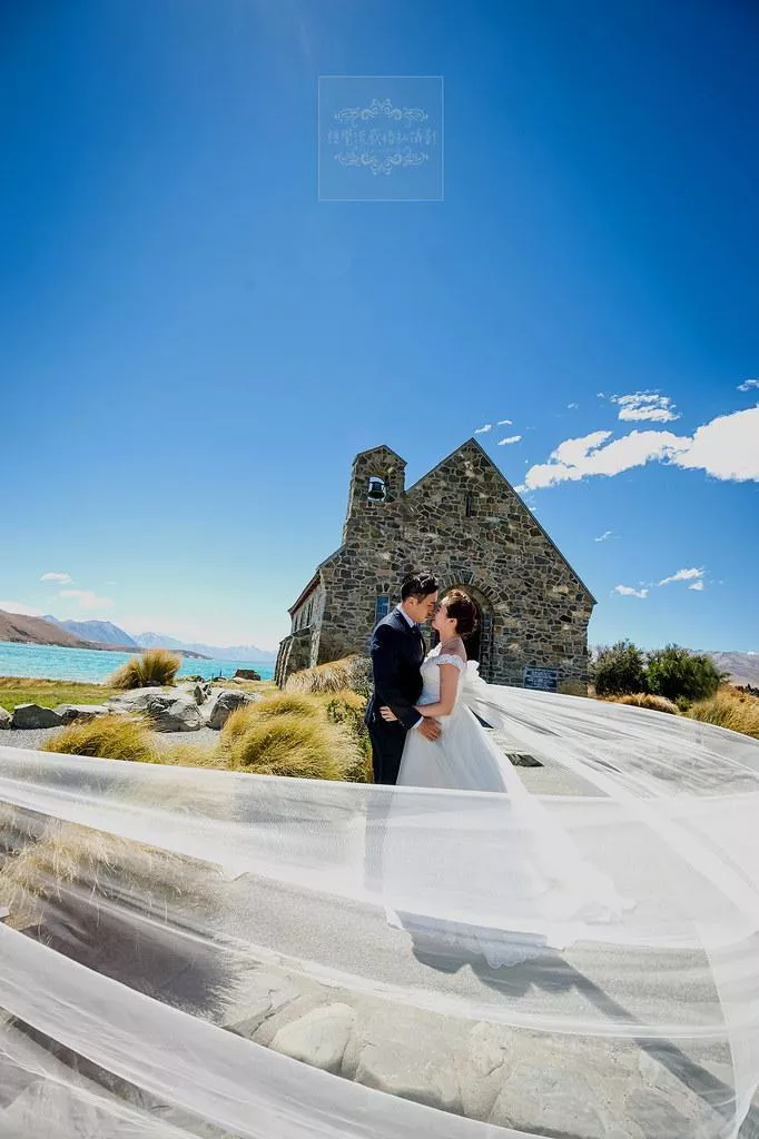 海外婚紗攝影|紐西蘭(新西蘭)NEWZEALAND|蒂卡波湖畔牧羊人教堂-海外婚紗攝影|紐西蘭(新西蘭)NEWZEALAND|蒂卡波湖畔牧羊人教堂