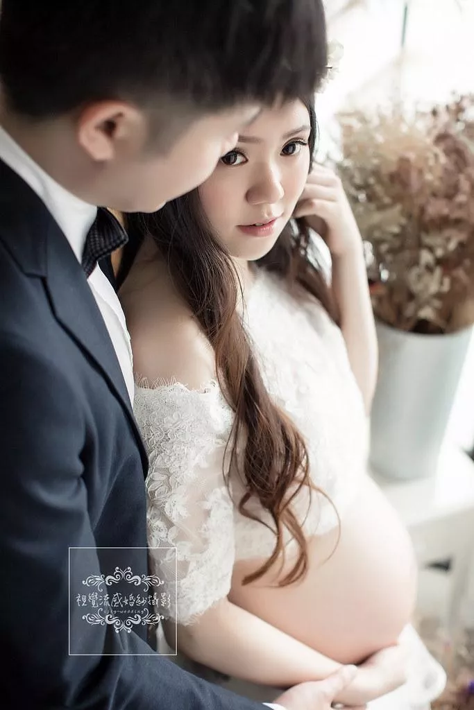 孕婦寫真藝術照|巷子內攝影棚拍攝|時尚孕媽咪-孕婦寫真藝術照|巷子內攝影棚拍攝|時尚孕媽咪