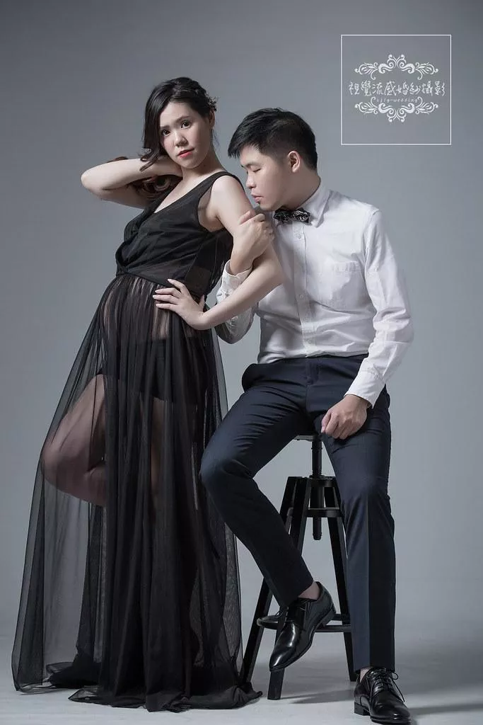 孕婦寫真藝術照|巷子內攝影棚拍攝|時尚孕媽咪-孕婦寫真藝術照|巷子內攝影棚拍攝|時尚孕媽咪