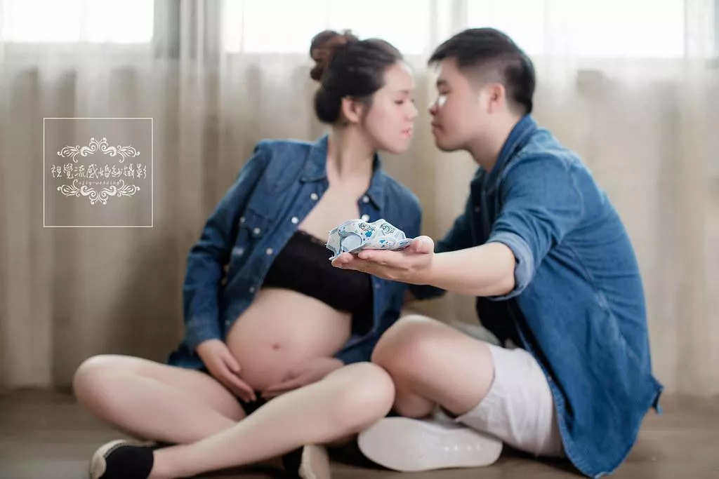 孕婦寫真藝術照|巷子內攝影棚拍攝|時尚孕媽咪-孕婦寫真藝術照|巷子內攝影棚拍攝|時尚孕媽咪
