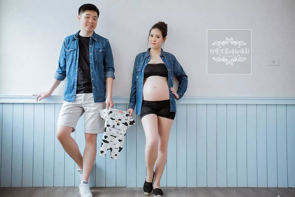 孕婦寫真藝術照|巷子內攝影棚拍攝|時尚孕媽咪-孕婦寫真藝術照|巷子內攝影棚拍攝|時尚孕媽咪