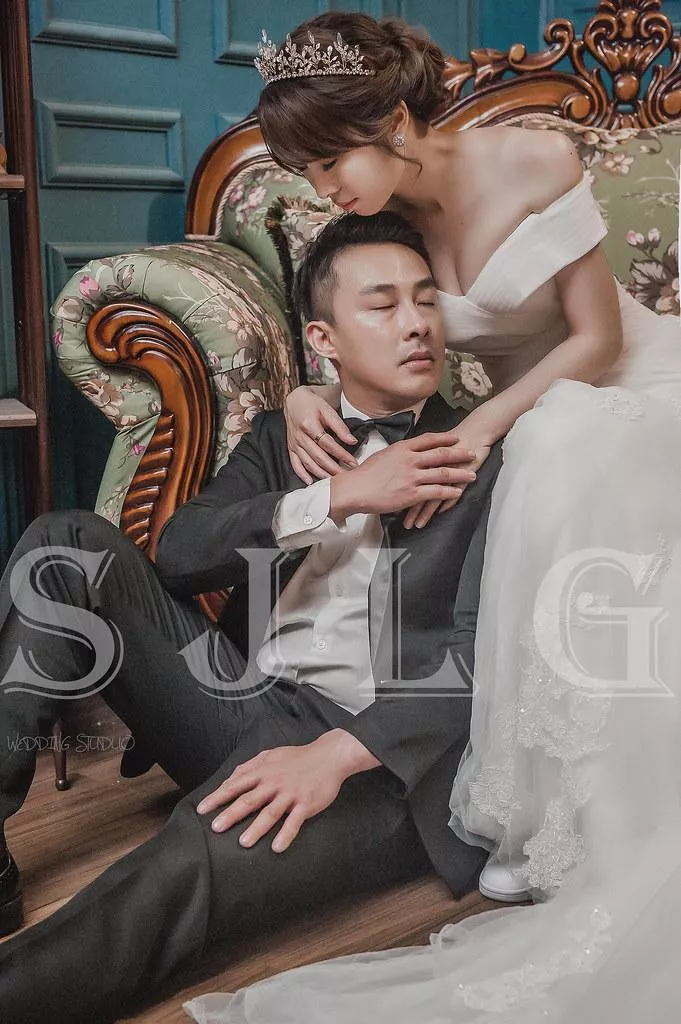 新北推薦攝影棚拍婚紗,中和巷子內攝影棚租借,視覺流感婚紗攝影專屬棚-婚紗攝影台北景點推薦|巷子內攝影棚出租|精選風格作品-3