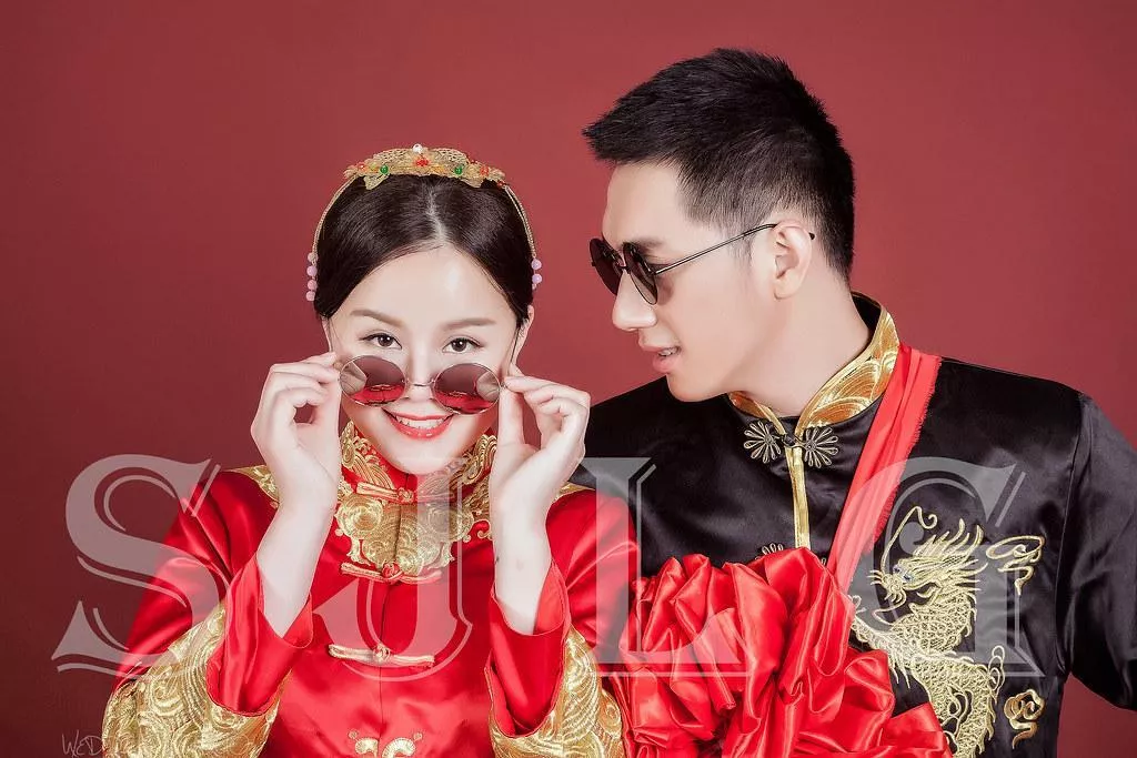 新北推薦攝影棚拍婚紗,中和巷子內攝影棚租借,視覺流感婚紗攝影專屬棚-婚紗攝影台北景點推薦|巷子內攝影棚出租|精選風格作品-3