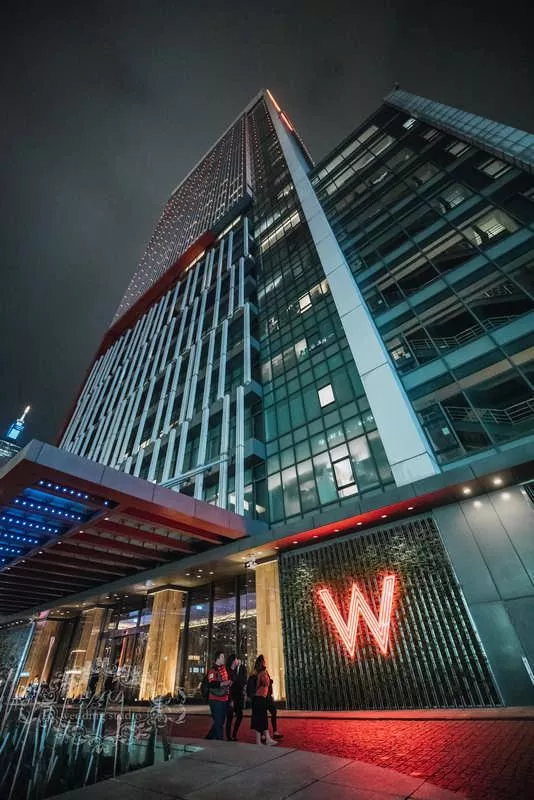 視覺流感婚紗攝影工作室唯一推薦-婚禮紀錄_台北W飯店攝影_婚攝推薦