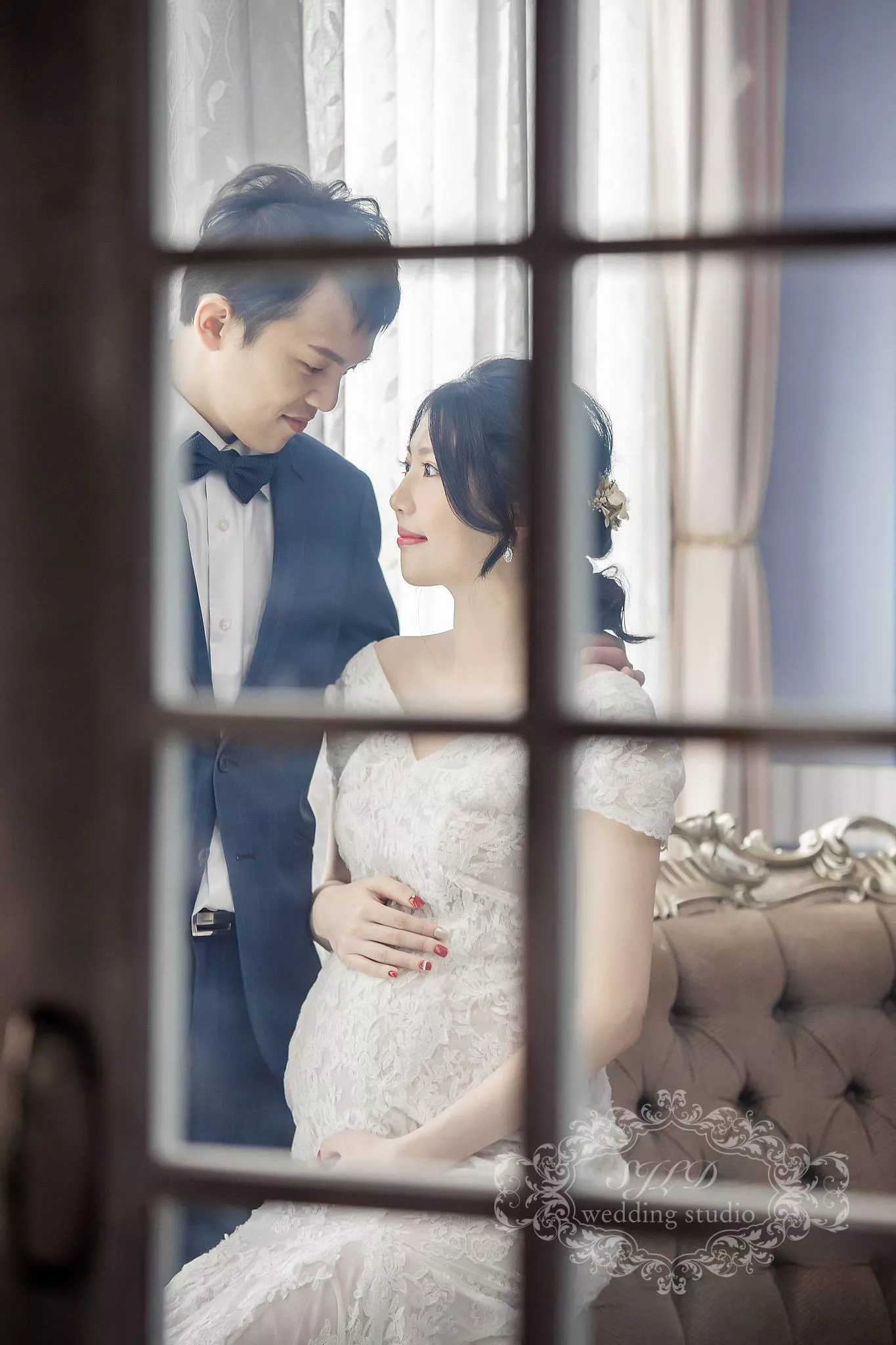 孕婦寫真,孕媽咪,孕婦期照,巷子內攝影棚(8)-孕婦寫真|孕媽咪|孕婦期照|巷子內攝影棚實拍