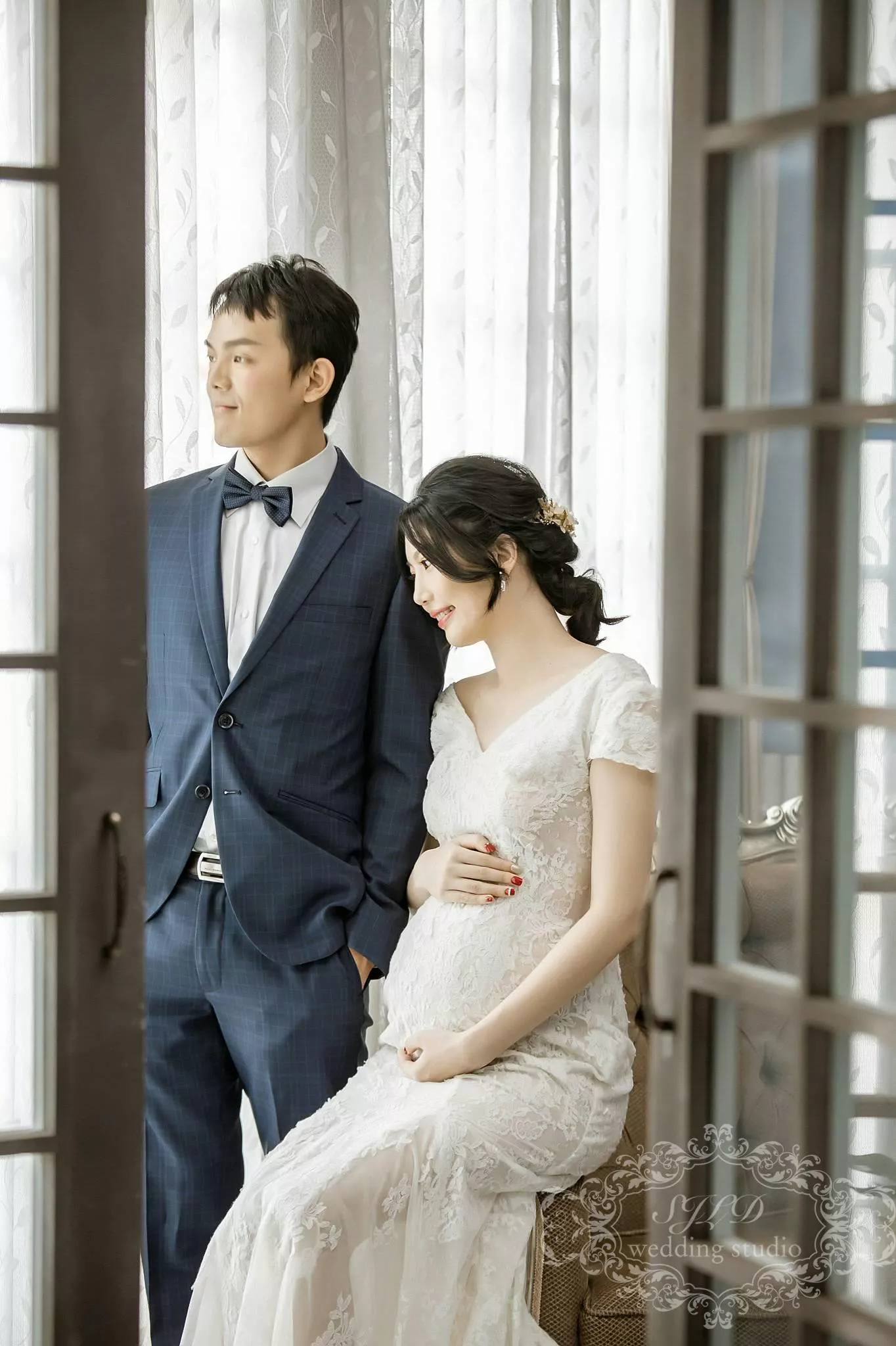 孕婦寫真,孕媽咪,孕婦期照,巷子內攝影棚(9)-孕婦寫真|孕媽咪|孕婦期照|巷子內攝影棚實拍