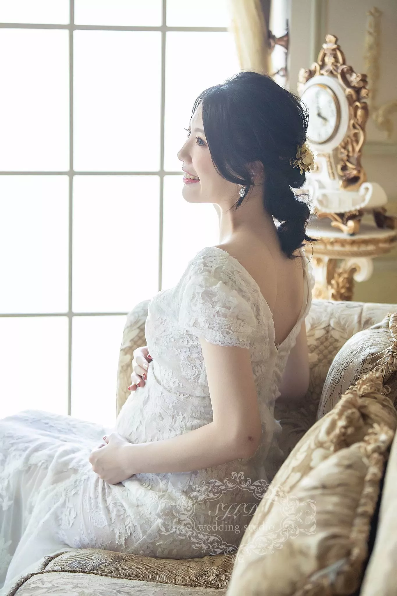 孕婦寫真,孕媽咪,孕婦期照,巷子內攝影棚(13)-孕婦寫真|孕媽咪|孕婦期照|巷子內攝影棚實拍