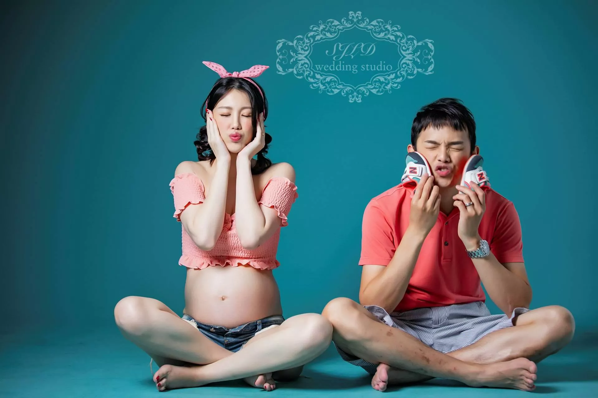 孕婦寫真,孕媽咪,孕婦期照,巷子內攝影棚(28)-孕婦寫真|孕媽咪|孕婦期照|巷子內攝影棚實拍