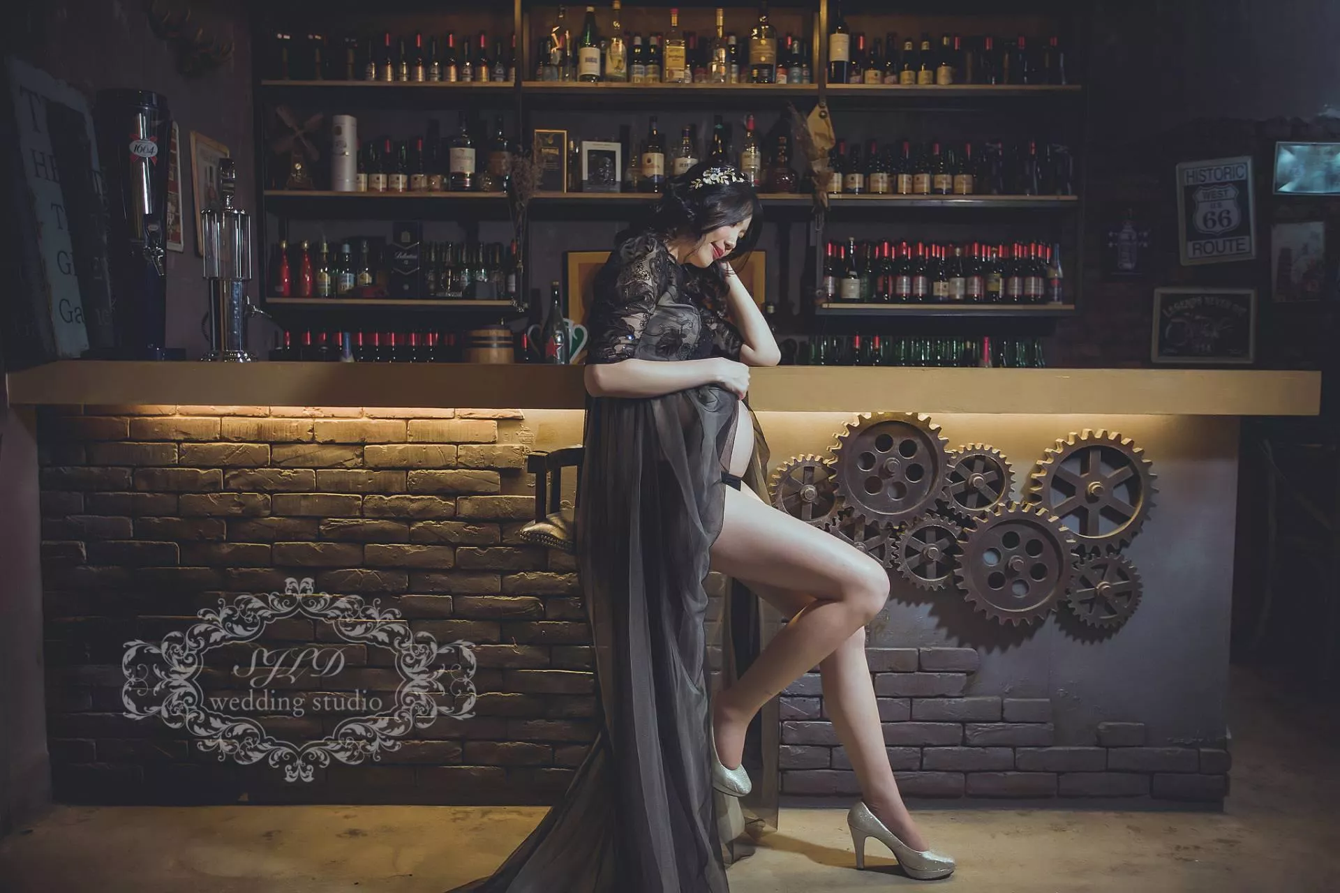孕婦寫真,孕媽咪,孕婦期照,巷子內攝影棚(31)-孕婦寫真|孕媽咪|孕婦期照|巷子內攝影棚實拍