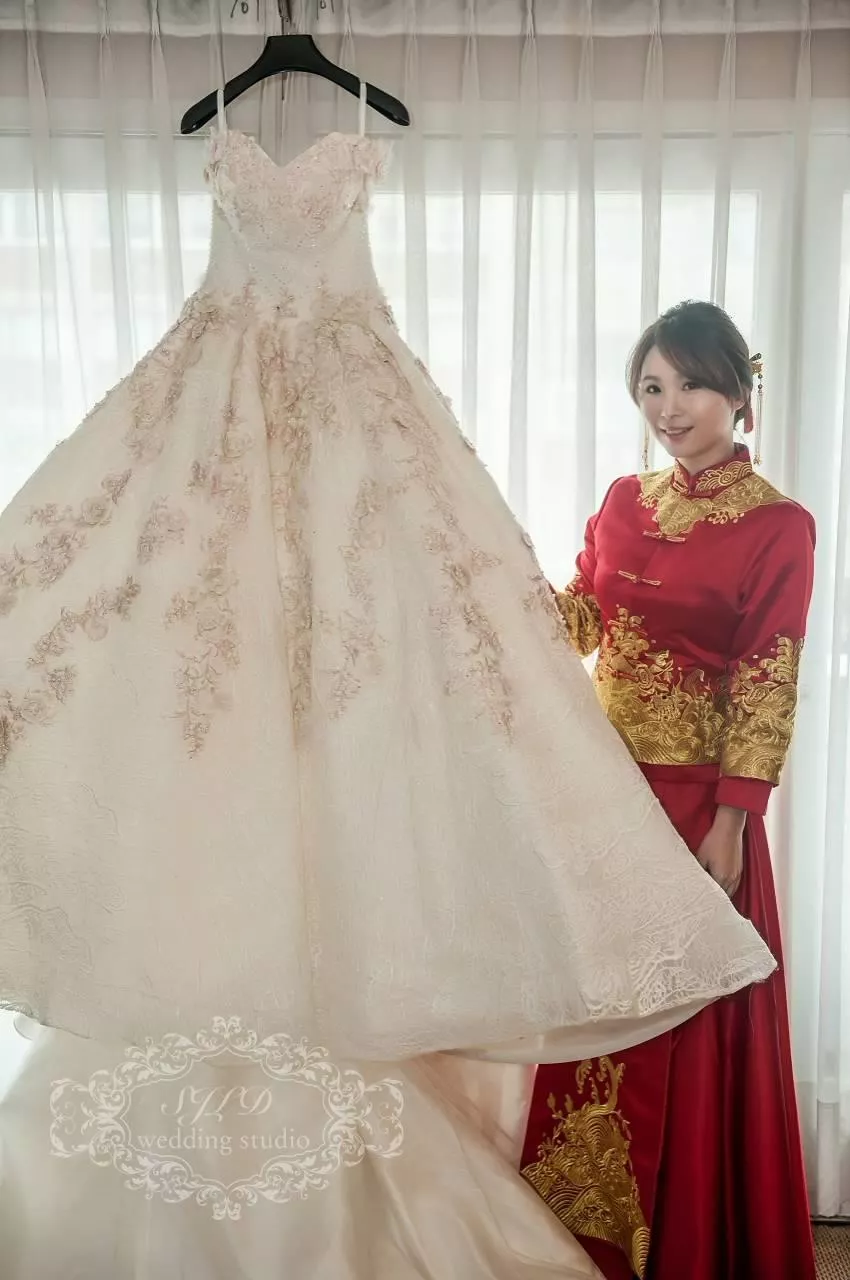 彭園婚宴-壹品宴(第一飯店)視覺流感婚禮紀錄-婚禮紀錄|台北彭園婚宴-壹品宴(第一飯店)|婚攝推薦