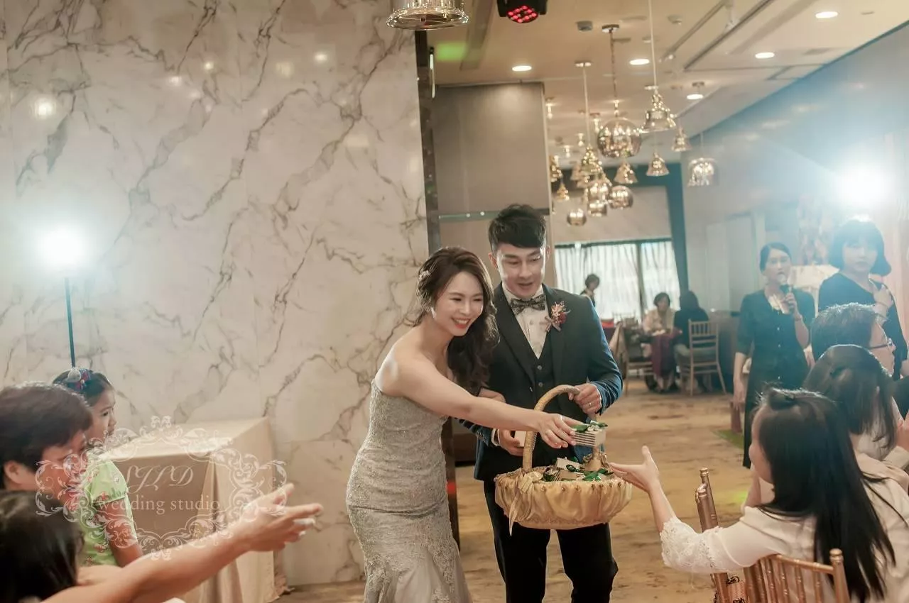彭園婚宴-壹品宴(第一飯店)視覺流感婚禮紀錄-婚禮紀錄|台北彭園婚宴-壹品宴(第一飯店)|婚攝推薦