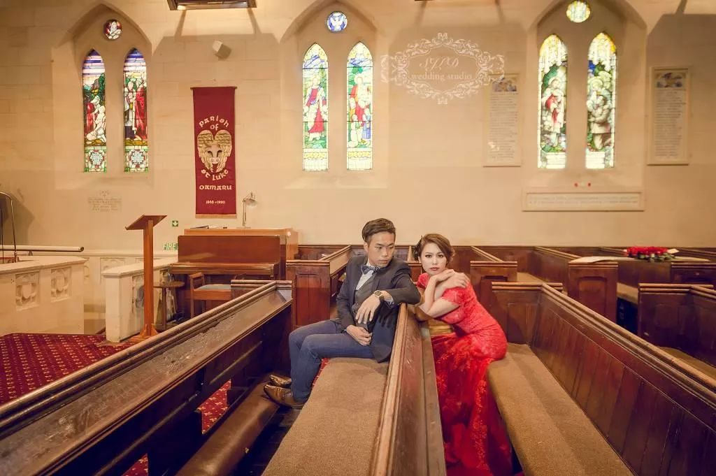 海外婚紗攝影|紐西蘭南島Oamaru奧瑪魯|聖路加聖公會教堂(St.Luke'sAnglicanChurch)-海外婚紗攝影|紐西蘭南島Oamaru奧瑪魯|聖路加聖公會教堂(St.Luke'sAnglicanChurch)