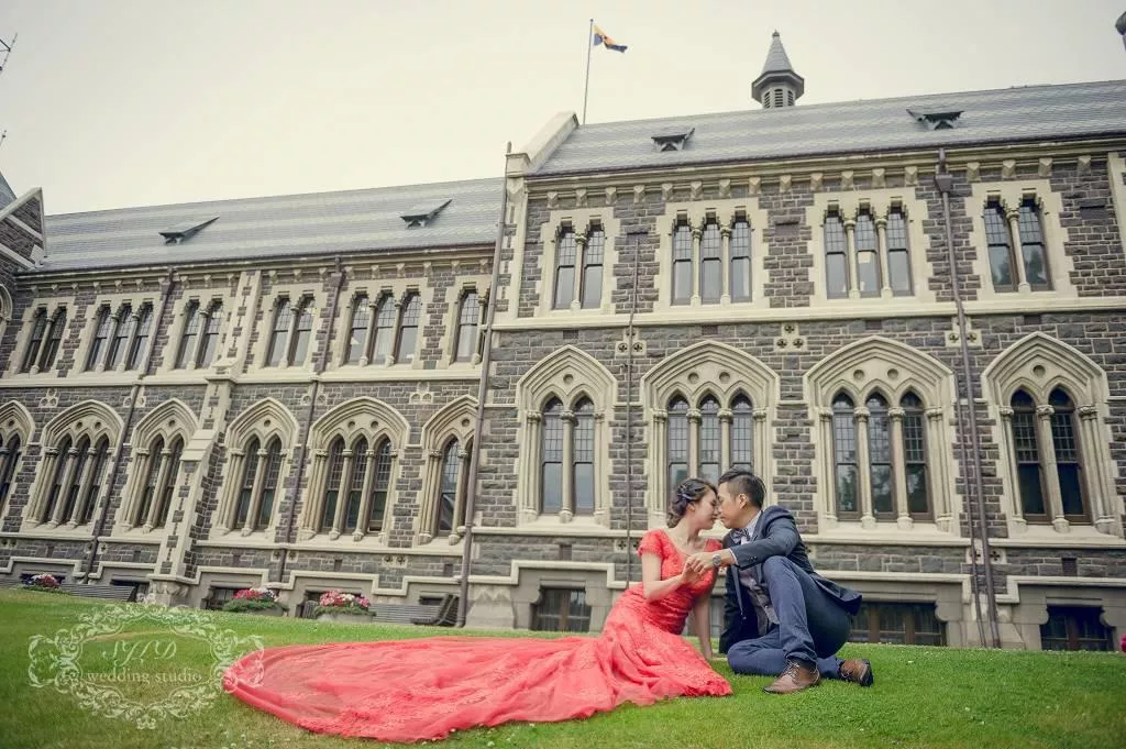 海外婚紗攝影|紐西蘭(新西蘭)NewZealand|奧塔哥大學UniversityofOtago-海外婚紗攝影|紐西蘭(新西蘭)NewZealand|奧塔哥大學UniversityofOtago