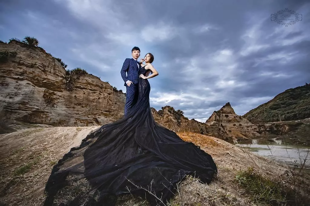 林口大峽谷水牛坑-拍婚紗(2)-婚紗攝影台北|林口大峽谷水牛坑|拍婚紗