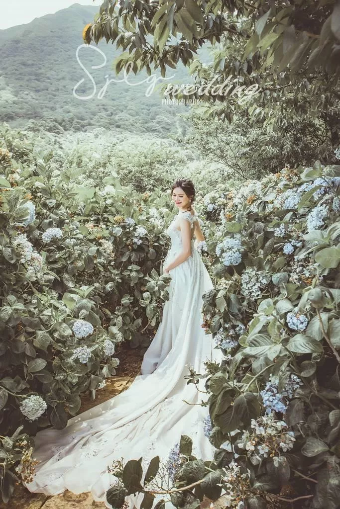 視覺流感婚紗作品(八)(11)-婚紗攝影新人精選作品(八)|韓風|自然|個性|美式|活潑|甜蜜|溫馨|婚紗作品