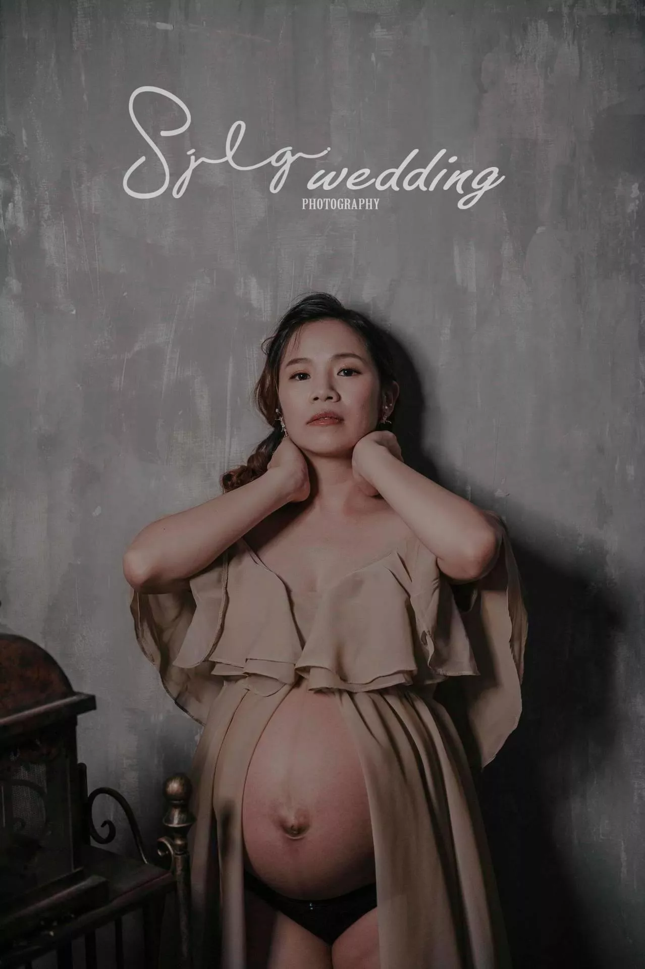 視覺流感孕婦照寫真-巷子內攝影棚(24)-孕婦藝術照寫真|台北板橋景點|巷子內攝影棚