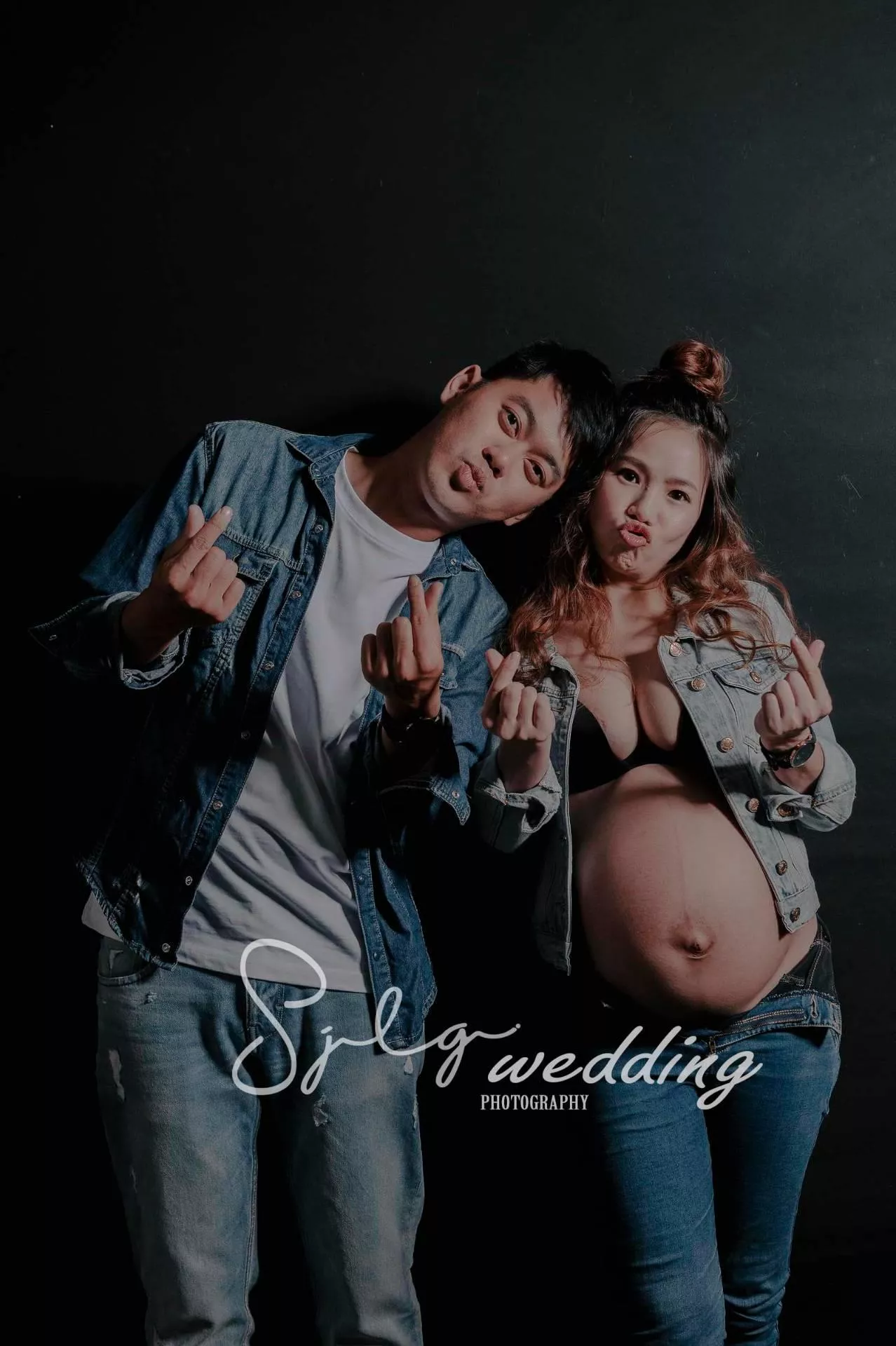 視覺流感孕婦照寫真-巷子內攝影棚(33)-孕婦藝術照寫真|台北板橋景點|巷子內攝影棚