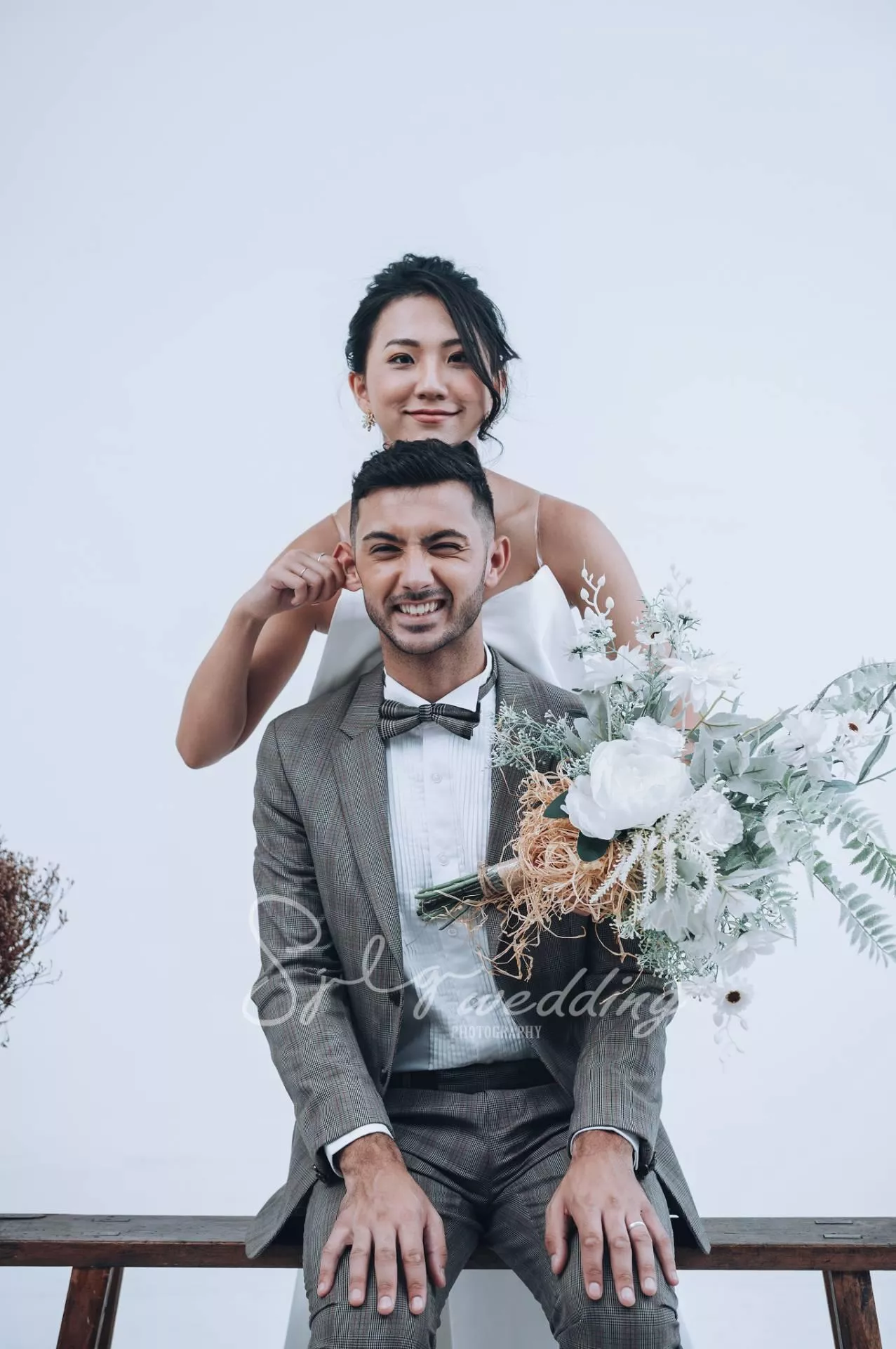 板橋拍婚紗,中和推薦婚紗攝影,板橋車站攝影,美式婚紗,推薦視覺流感-婚紗攝影台北|美式輕婚紗|個性街景潮流-巷子內攝影棚