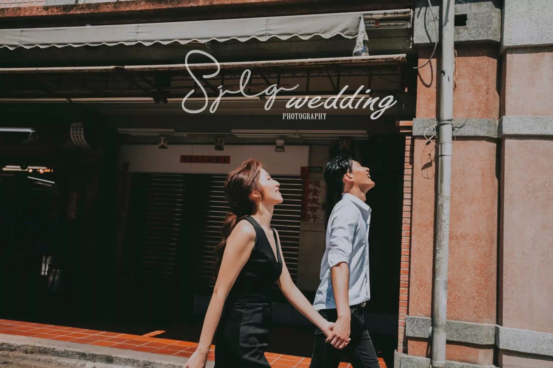 婚紗攝影景點|台北永樂市場|輕婚紗美式自然-婚紗攝影景點|台北永樂市場|輕婚紗美式自然