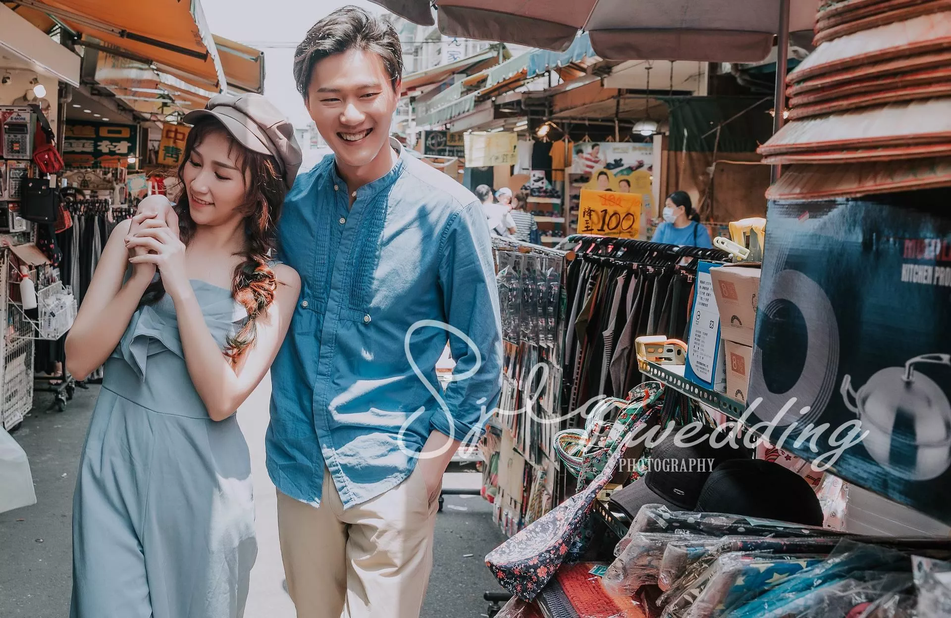 婚紗攝影-新莊宏泰市場-視覺流感(12)-婚紗攝影台北|新莊宏泰市場|童趣玩樂風
