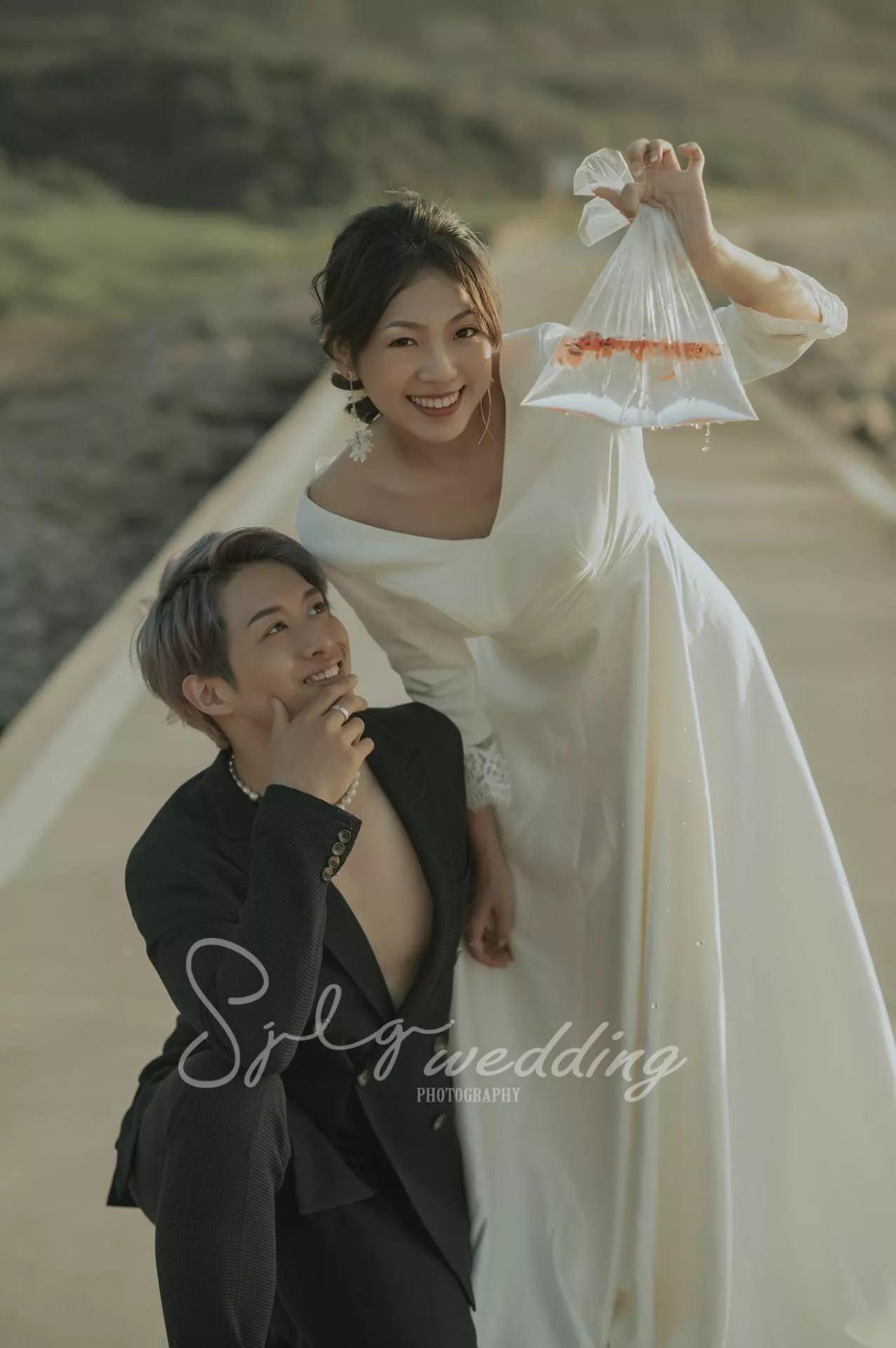 拍婚紗推薦|韓風婚紗|自然系婚紗|美式清新|活潑甜蜜婚紗|唯美婚紗|視覺流感攝影|手工禮服-婚紗攝影精選作品|美式街頭|台潮繽紛|電影情境|童趣雜誌