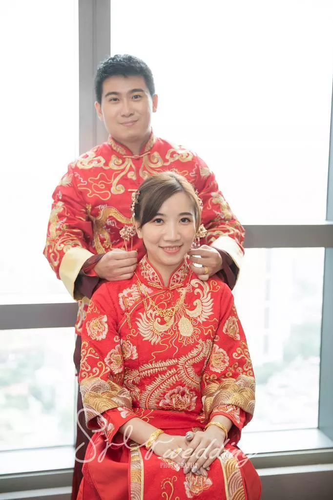 婚攝-婚禮紀錄-板橋希爾頓飯店(13)-婚攝|婚禮紀錄|板橋希爾頓飯店|視覺流感婚紗攝影