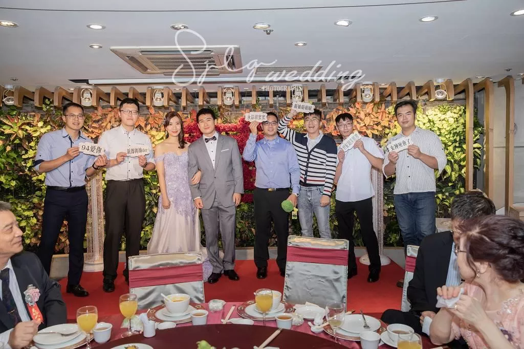婚攝-婚禮紀錄-板橋希爾頓飯店(46)-婚攝|婚禮紀錄|板橋希爾頓飯店|視覺流感婚紗攝影
