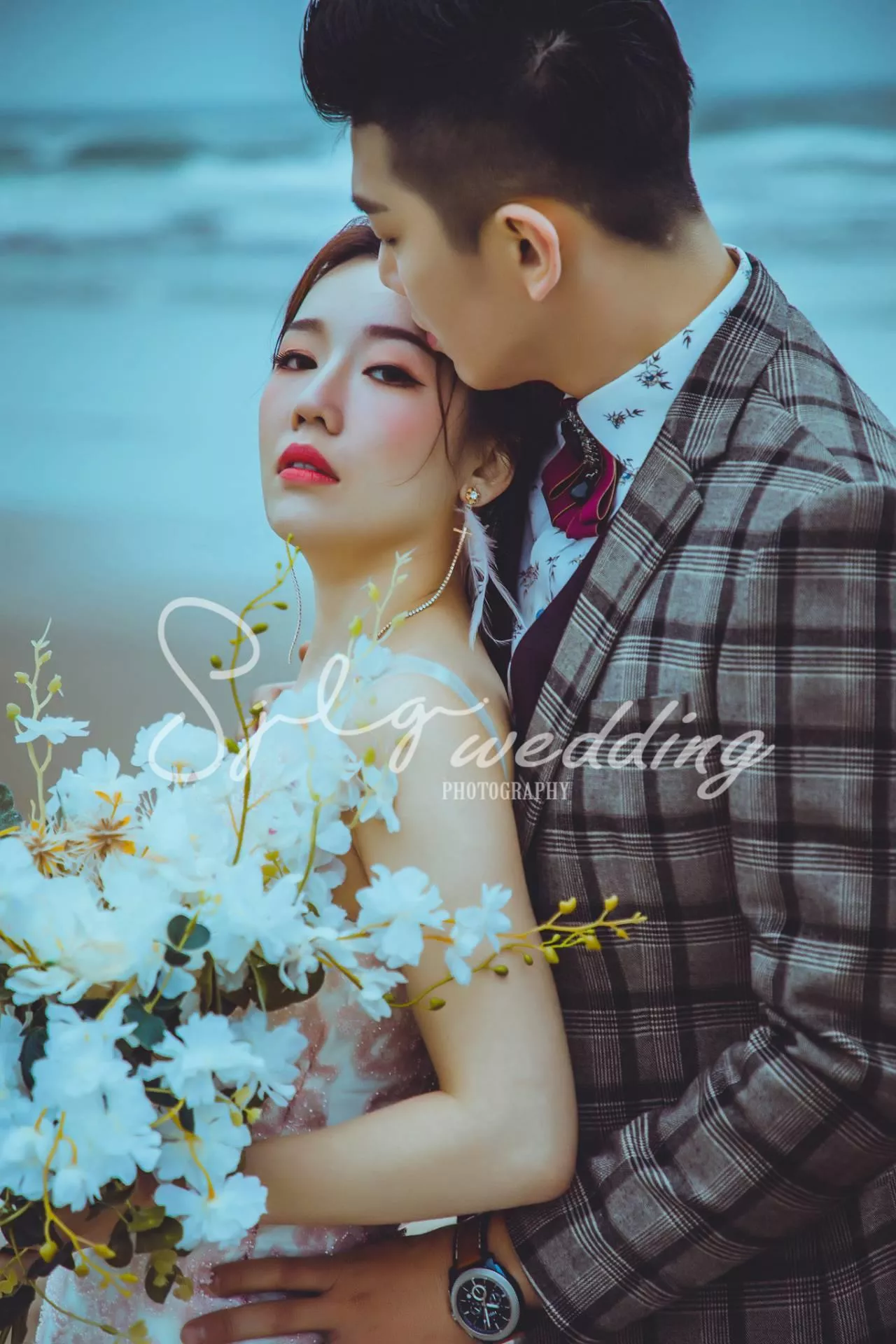拍婚紗推薦|韓風婚紗|自然系婚紗|美式清新|活潑甜蜜婚紗|唯美婚紗|視覺流感攝影|手工禮服-婚紗攝影新人精選作品(D)|韓風|自然|個性|美式|活潑|甜蜜|溫馨|婚紗作品