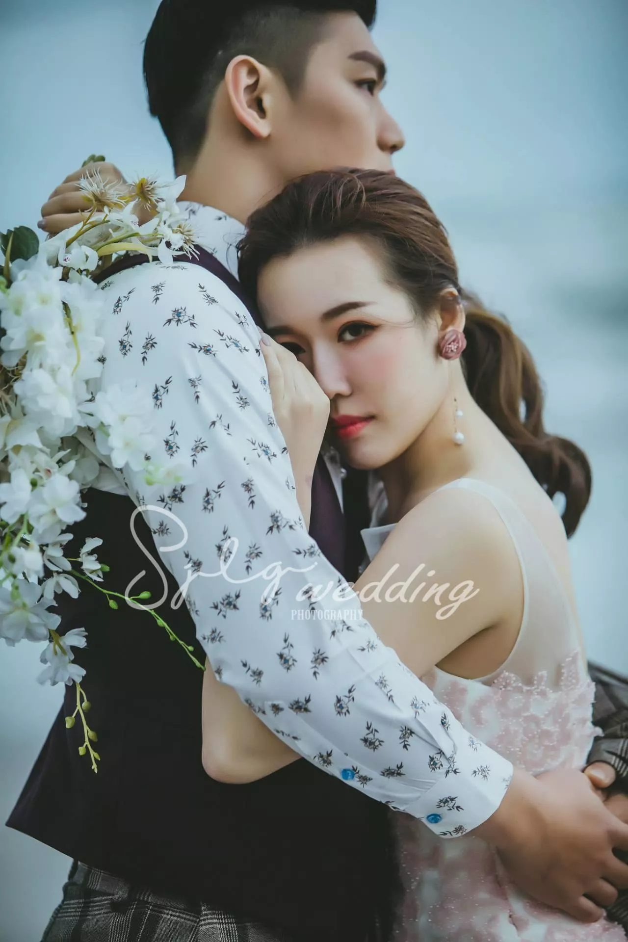 拍婚紗推薦|韓風婚紗|自然系婚紗|美式清新|活潑甜蜜婚紗|唯美婚紗|視覺流感攝影|手工禮服-婚紗攝影新人精選作品(D)|韓風|自然|個性|美式|活潑|甜蜜|溫馨|婚紗作品