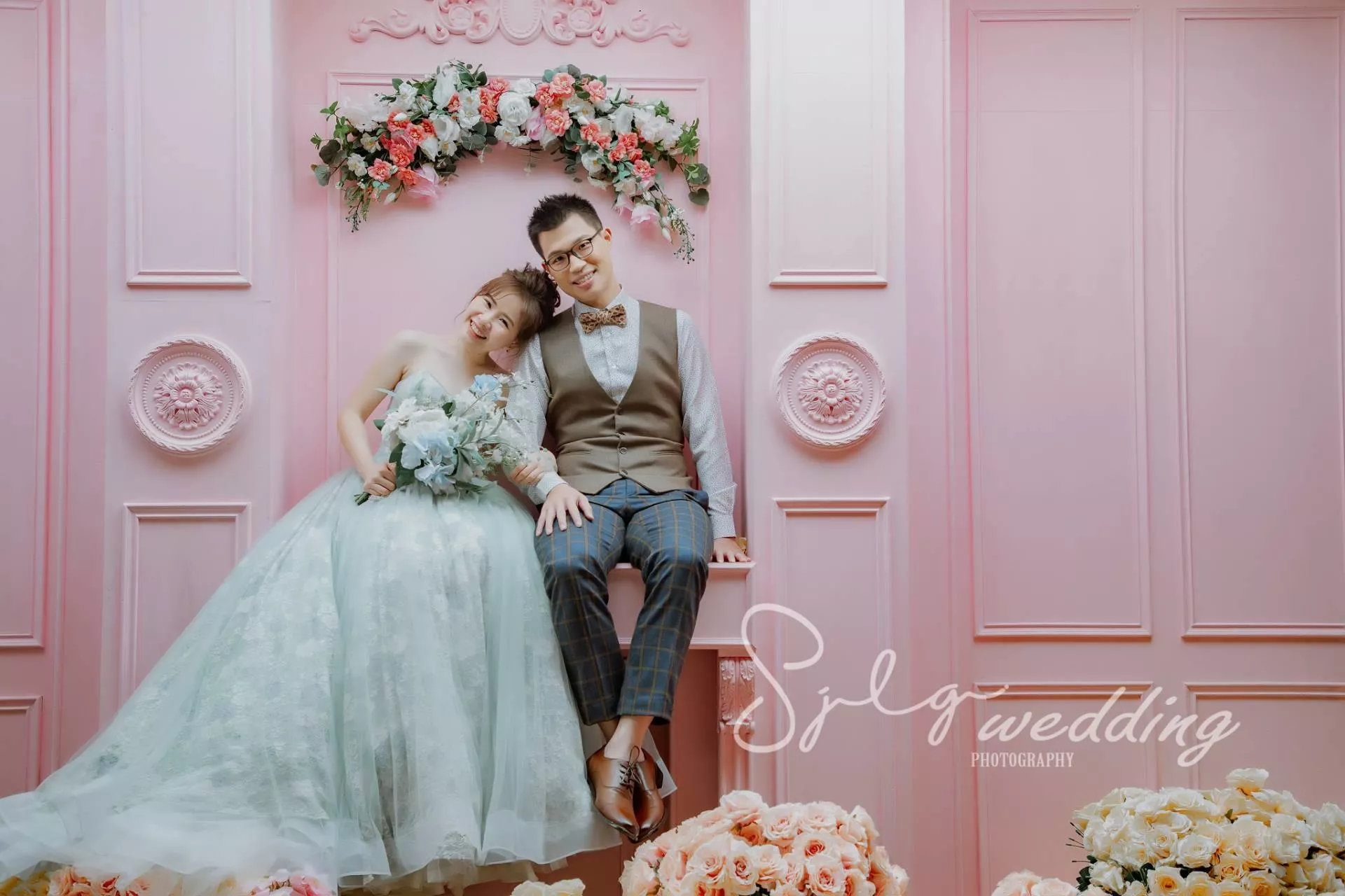 拍婚紗推薦|韓風婚紗|自然系婚紗|美式清新|活潑甜蜜婚紗|唯美婚紗|視覺流感攝影|手工禮服-婚紗攝影新人精選作品(D)|韓風|自然|個性|美式|活潑|甜蜜|溫馨|婚紗作品