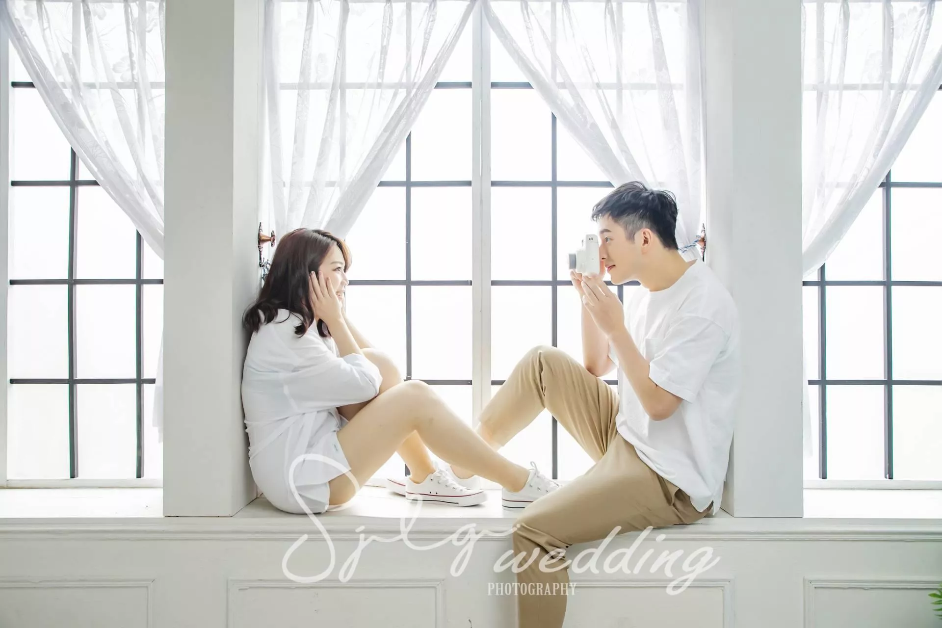 拍婚紗推薦|韓風婚紗|自然系婚紗|美式清新|活潑甜蜜婚紗|唯美婚紗|視覺流感攝影|手工禮服-婚紗攝影新人精選作品(D)|韓風|自然|個性|美式|活潑|甜蜜|溫馨|婚紗作品