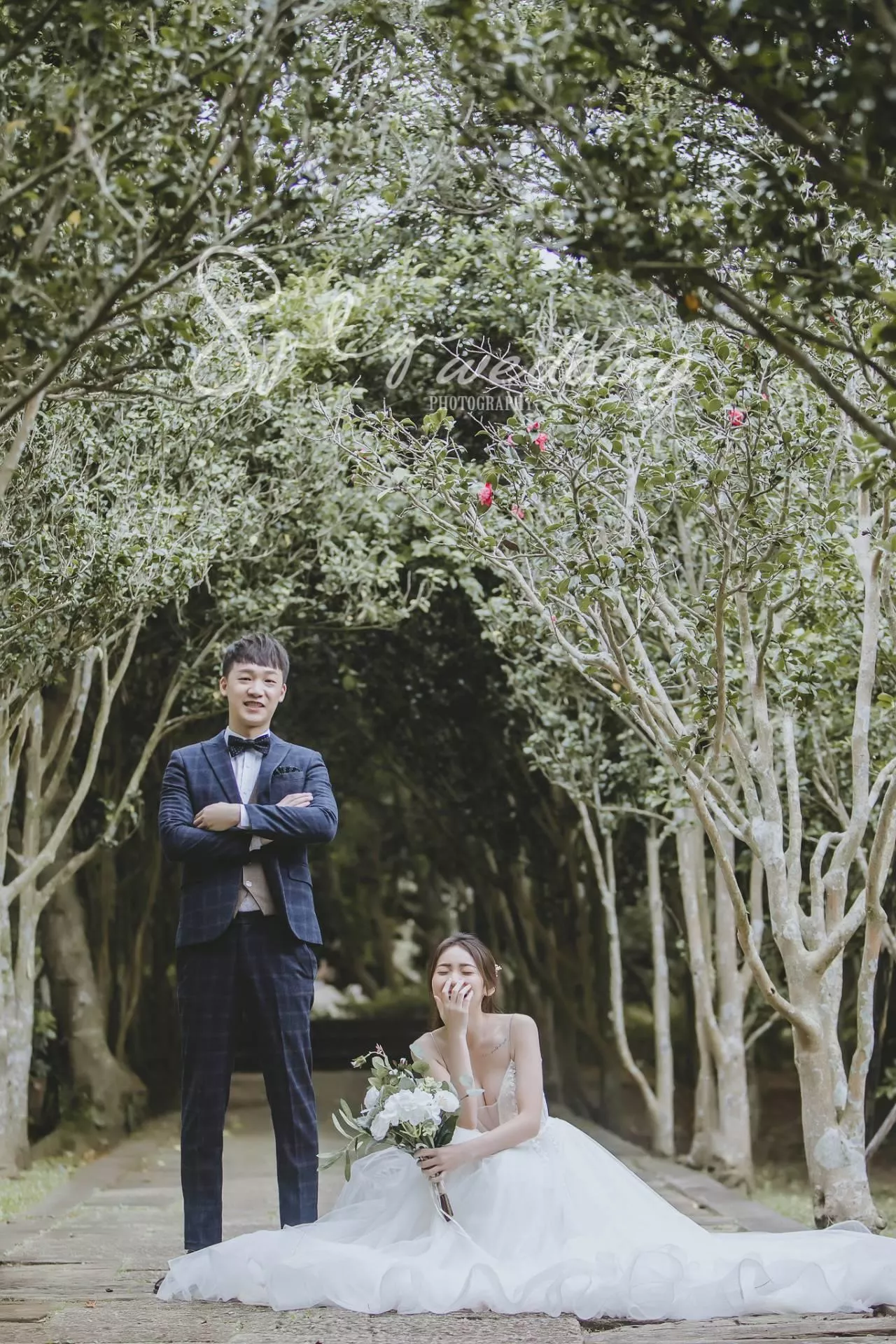 拍婚紗推薦|韓風婚紗|自然系婚紗|美式清新|活潑甜蜜婚紗|唯美婚紗|視覺流感攝影|手工禮服-婚紗攝影新人精選作品(D)|韓風|自然|個性|美式|活潑|甜蜜|溫馨|婚紗作品