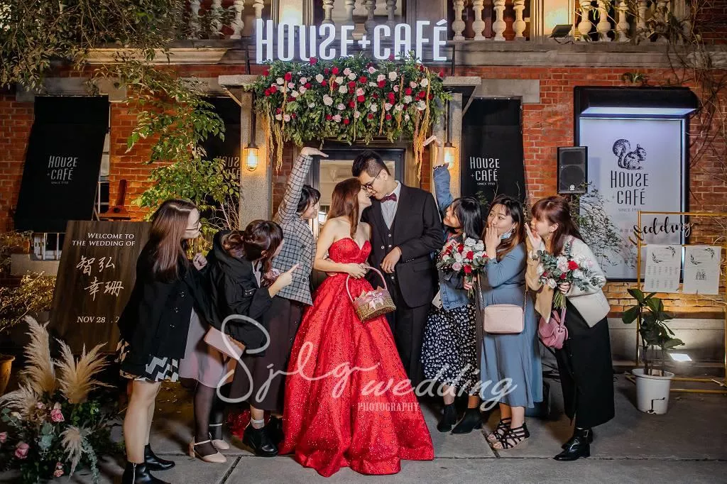 婚攝中壢紅樓HouseCafe1910,中壢婚禮紀錄,視覺流感婚紗攝影(39)-婚攝中壢紅樓HouseCafe1910|中壢婚禮紀錄|視覺流感婚紗攝影|手工婚紗出租
