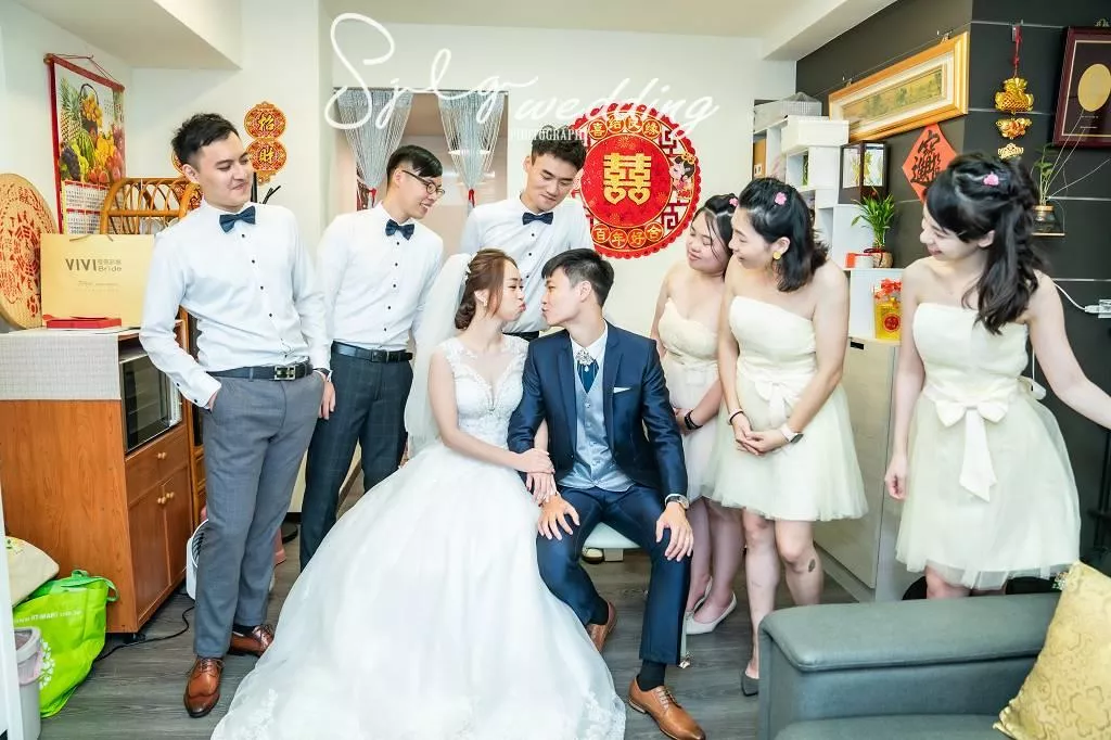 婚攝台北大直典華,台北婚禮紀錄,視覺流感婚紗攝影,手工婚紗出租(32)-婚攝台北大直典華|台北婚禮紀錄|視覺流感婚紗攝影