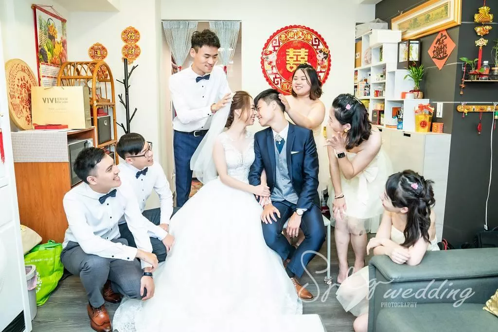 婚攝台北大直典華,台北婚禮紀錄,視覺流感婚紗攝影,手工婚紗出租(33)-婚攝台北大直典華|台北婚禮紀錄|視覺流感婚紗攝影