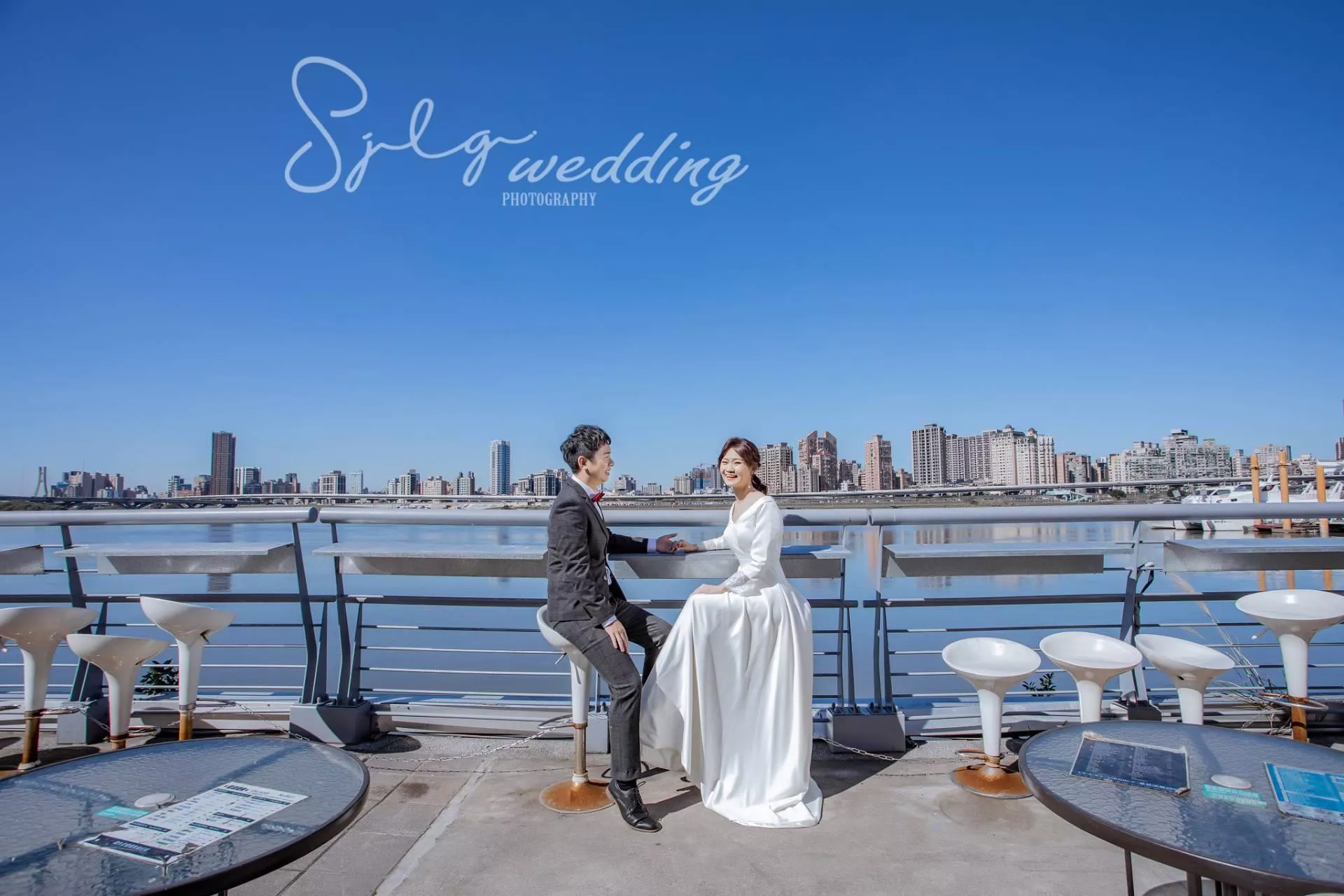 視覺流感婚紗攝影工作室唯一推薦-台北婚紗攝影|大稻埕|迪化街|年貨大街|視覺流感sjlgwedding