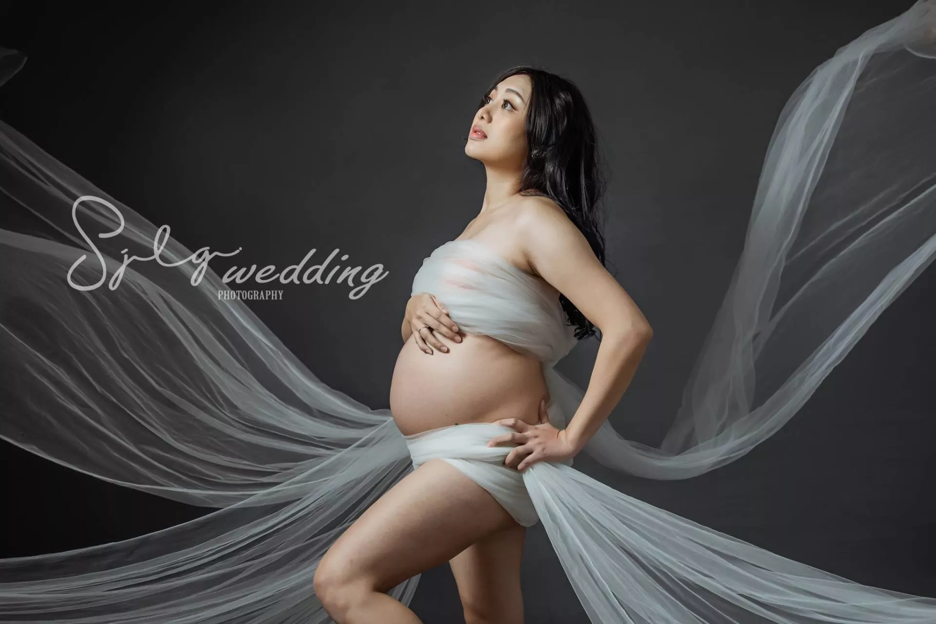 孕婦寫真-孕婦照-視覺流感婚紗攝影(24)-孕婦照孕婦寫真|視覺流感婚紗|巷子內攝影棚拍攝