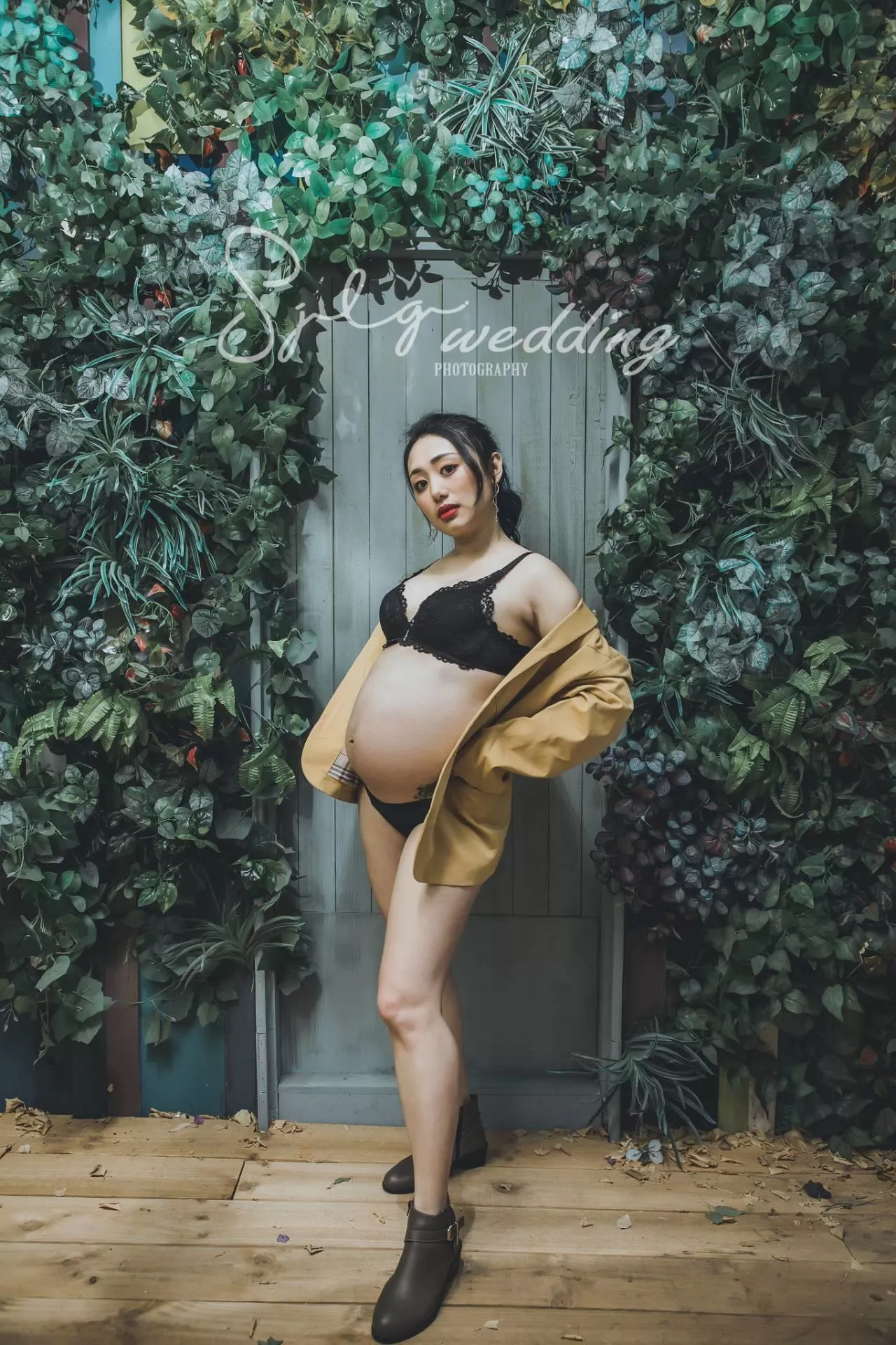 孕婦寫真-孕婦照-視覺流感婚紗攝影(28)-孕婦照孕婦寫真|視覺流感婚紗|巷子內攝影棚拍攝