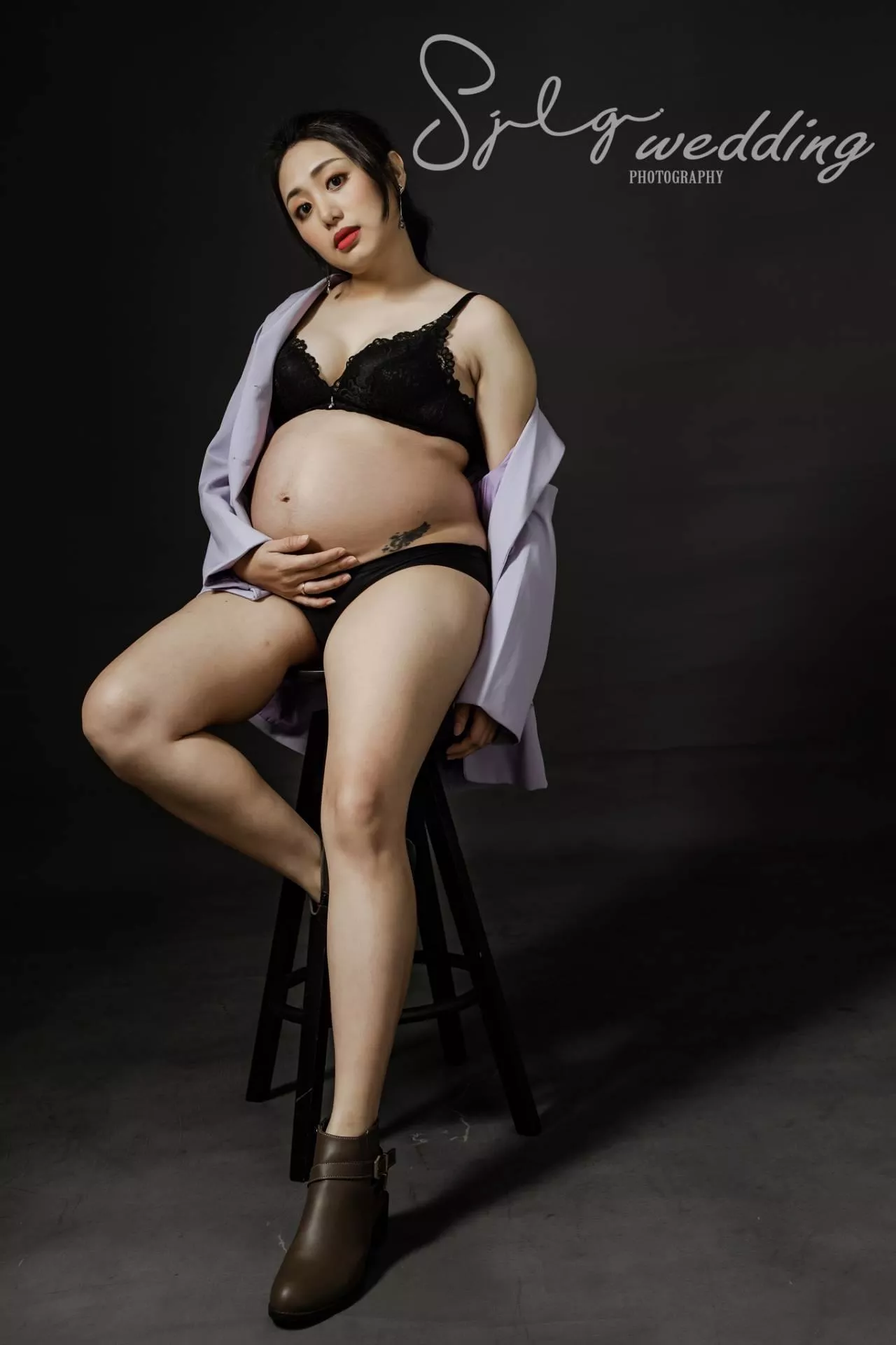 孕婦寫真-孕婦照-視覺流感婚紗攝影(29)-孕婦照孕婦寫真|視覺流感婚紗|巷子內攝影棚拍攝